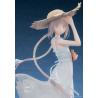 Bungaku Shoujo Estatua PVC 1/7 Toko Amano 24 cm