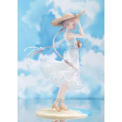 Bungaku Shoujo Estatua PVC 1/7 Toko Amano 24 cm