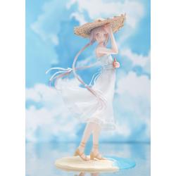 Bungaku Shoujo Estatua PVC 1/7 Toko Amano 24 cm