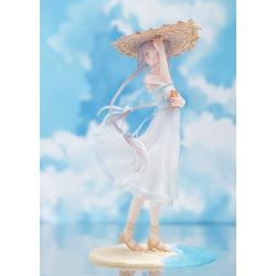Bungaku Shoujo Estatua PVC 1/7 Toko Amano 24 cm