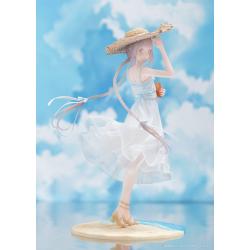 Bungaku Shoujo Estatua PVC 1/7 Toko Amano 24 cm
