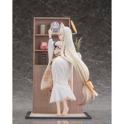 Blue Archive Estatua PVC 1/7 Kaho Memorial Lobby Ver. 26 cm