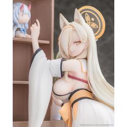 Blue Archive Estatua PVC 1/7 Kaho Memorial Lobby Ver. 26 cm