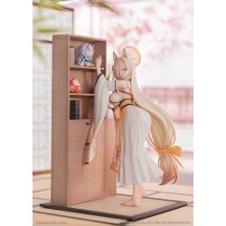 Blue Archive Estatua PVC 1/7 Kaho Memorial Lobby Ver. 26 cm