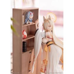 Blue Archive Estatua PVC 1/7 Kaho Memorial Lobby Ver. 26 cm