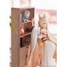 Blue Archive Estatua PVC 1/7 Kaho Memorial Lobby Ver. 26 cm
