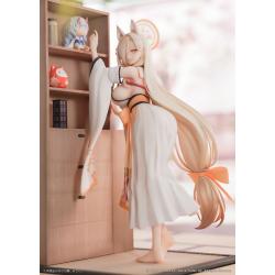 Blue Archive Estatua PVC 1/7 Kaho Memorial Lobby Ver. 26 cm