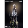Punishing: Gray Raven Figura 1/9 Nanami Pulse Metal Seamless Action Figure 20 cm