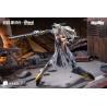 Punishing: Gray Raven Figura 1/9 Nanami Pulse Metal Seamless Action Figure 20 cm