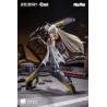 Punishing: Gray Raven Figura 1/9 Nanami Pulse Metal Seamless Action Figure 20 cm