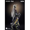 Punishing: Gray Raven Figura 1/9 Nanami Pulse Metal Seamless Action Figure 20 cm