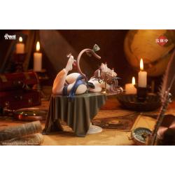 Original Character Estatua 1/7 Assassin Niko 18 cm