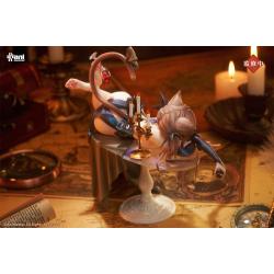 Original Character Estatua 1/7 Assassin Niko 18 cm