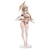 Original Character Estatua 1/6 Sheng Wan Jiao Zhu Cheshire 29 cm