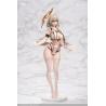 Original Character Estatua 1/6 Sheng Wan Jiao Zhu Cheshire 29 cm