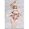 Original Character Estatua 1/6 Sheng Wan Jiao Zhu Cheshire 29 cm