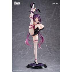 Original Character Estatua 1/4 Present Bunny Yuna Chan 48 cm