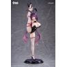 Original Character Estatua 1/4 Present Bunny Yuna Chan 48 cm