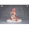 Original Character Estatua 1/7 White Rabbit Rosu 16 cm
