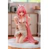 Original Character Estatua 1/7 White Rabbit Rosu 16 cm