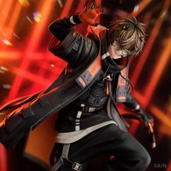 Nijisanji Estatua PVC 1/7 Alban Knox 26 cm