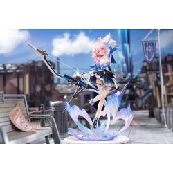 Honkai: Star Rail Estatua PVC 1/7 March 7th 28 cm