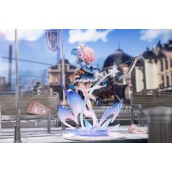 Honkai: Star Rail Estatua PVC 1/7 March 7th 28 cm