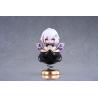 Honkai: Star Rail Estatua PVC Hu Tao Chibi Topaz & Numby Chibi Chara Yurayura Stand 10 cm