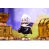 Honkai: Star Rail Estatua PVC Hu Tao Chibi Topaz & Numby Chibi Chara Yurayura Stand 10 cm
