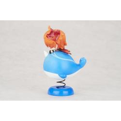 Genshin Impact Estatua PVC Tartalinga/Child Chibi Chara Yurayura Stand Ver. 11 cm