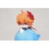 Genshin Impact Estatua PVC Tartalinga/Child Chibi Chara Yurayura Stand Ver. 11 cm