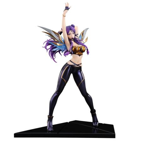 League of Legends Estatua PVC 1/7 K/DA Kai'Sa 31 cm