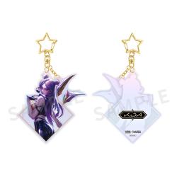 League of Legends Estatua PVC 1/7 K/DA Kai'Sa 31 cm