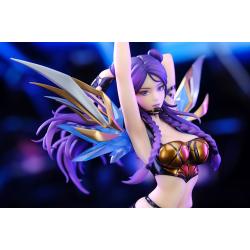 League of Legends Estatua PVC 1/7 K/DA Kai'Sa 31 cm