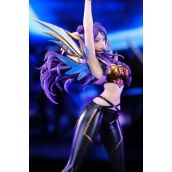League of Legends Estatua PVC 1/7 K/DA Kai'Sa 31 cm