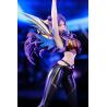 League of Legends Estatua PVC 1/7 K/DA Kai'Sa 31 cm