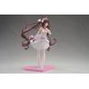 Nekopara Estatua PVC 1/7 Nekopara Chocola Dream of Eden Ver. 23 cm