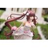 Nekopara Estatua PVC 1/7 Nekopara Chocola Dream of Eden Ver. 23 cm