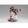 Genshin Impact Estatua PVC 1/7 Hu Tao Fragrance in Thaw Ver. 27 cm