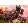 Genshin Impact Estatua PVC 1/7 Hu Tao Fragrance in Thaw Ver. 27 cm