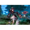 Genshin Impact Estatua PVC 1/7 Hu Tao Fragrance in Thaw Ver. 27 cm