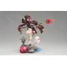 Genshin Impact Estatua PVC 1/7 Hu Tao Fragrance in Thaw Ver. 27 cm