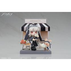 Arknights Estatua PVC Dessert Time Series Specter 10 cm