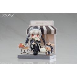 Arknights Estatua PVC Dessert Time Series Specter 10 cm