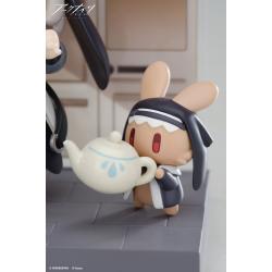 Arknights Estatua PVC Dessert Time Series Specter 10 cm