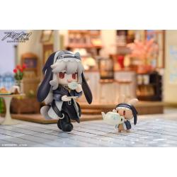 Arknights Estatua PVC Dessert Time Series Specter 10 cm