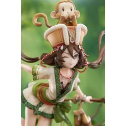The Legend of Sword and Fairy Estatua 1/7 Anu Shen Mu Miao Ying Ver. 28 cm