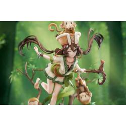 The Legend of Sword and Fairy Estatua 1/7 Anu Shen Mu Miao Ying Ver. 28 cm