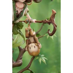 The Legend of Sword and Fairy Estatua 1/7 Anu Shen Mu Miao Ying Ver. 28 cm