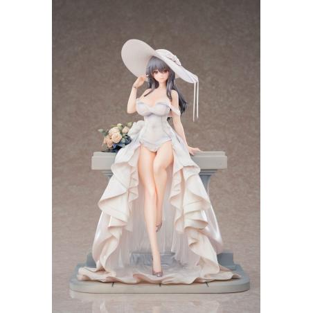 Azur Lane Estatua PVC 1/7 Charybdis Brilliant Belle Ver. 27 cm
